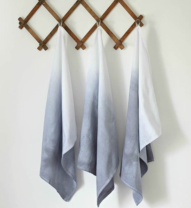 10 Best Ombre DIYS to try this weekend feel desain 10
