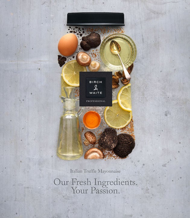 Birch Waite Advertising feel desain Ivan Davies 4
