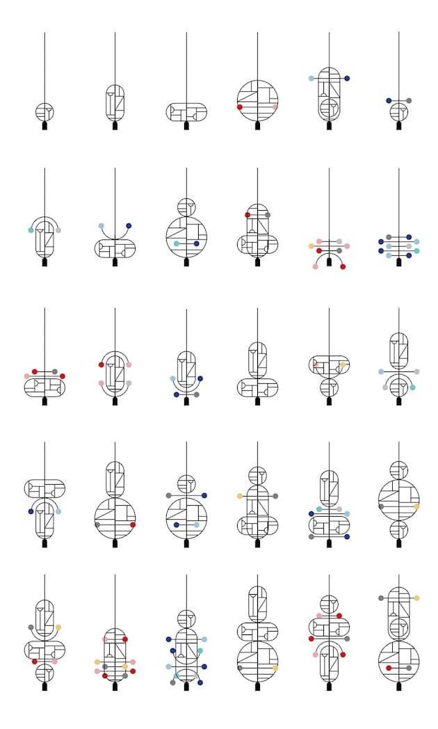Guia PVP lines & dots