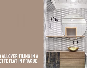 Renovated Rooms in Prague | Dagmar Stepanova