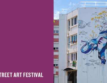 Street Art Reunion Island