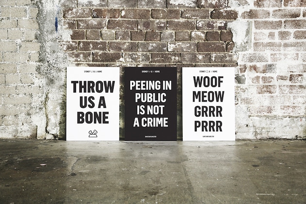 Sydney Dogs Cats Home feel desain For the people 02