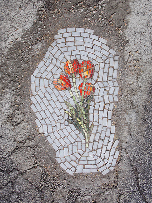 Pothole Installations Jim Bachor Feel Desain Your Daily Dose Of pothole-installations-jim-bachor-feel-desain-your-daily-dose-of