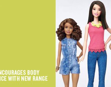 Barbie Fashionistas | Mattel