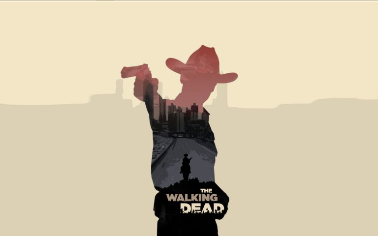 10 Eye Catching TV Show Posters