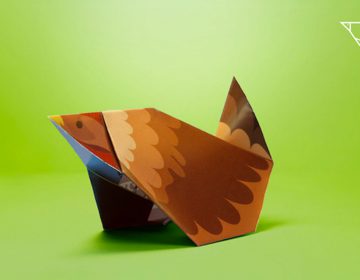 McOrigami | FP7/CAI