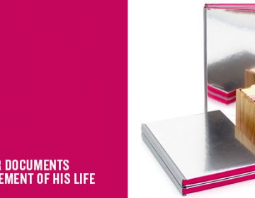 Catalogue of Life | Marton Borzak