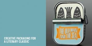 The Old Man and the Sea | Nina Cornelison