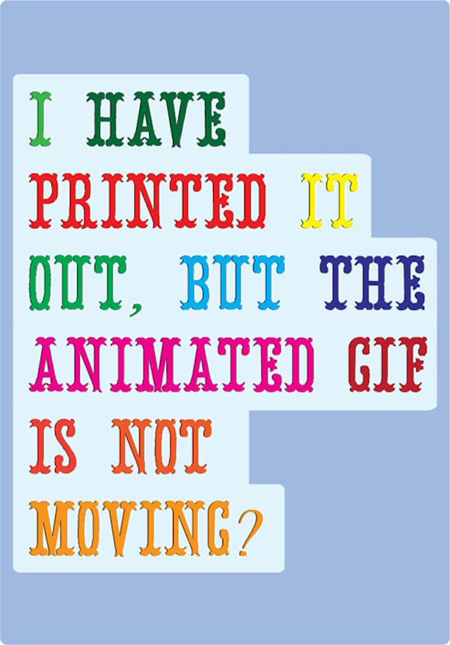 Print