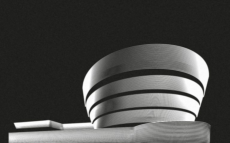 Architectural Illustration