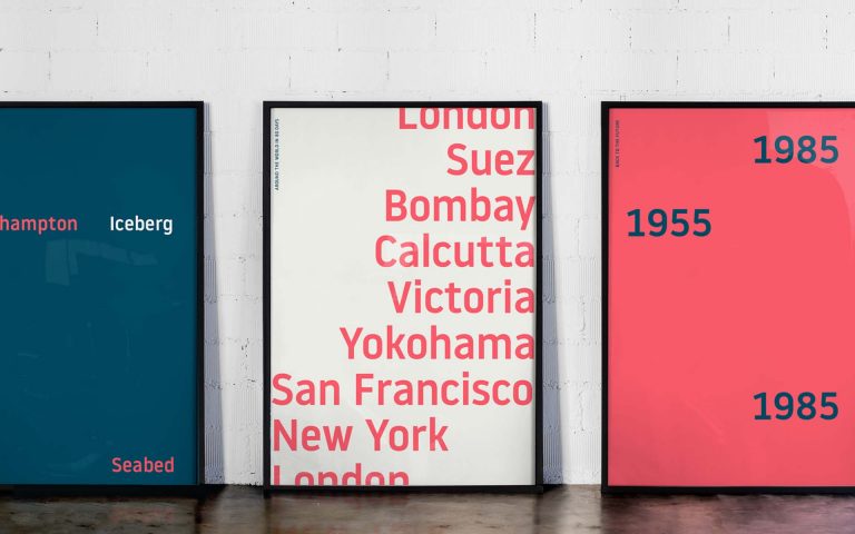 Noway Font + Icons Free Download