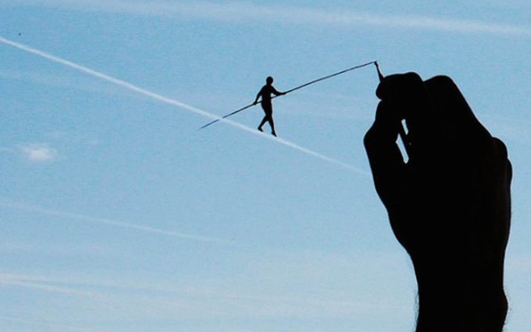 Window Silhouettes | Pejac