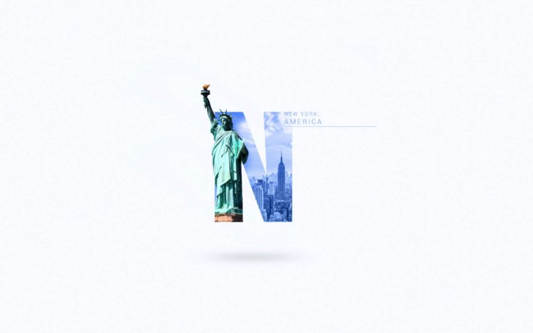 Around the World with Type