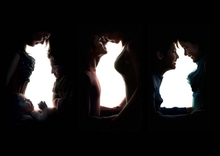 Genius optical Illusions to promote Pet adoptions