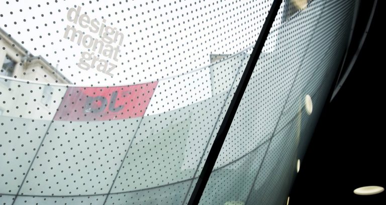 Designmonat Graz 2017