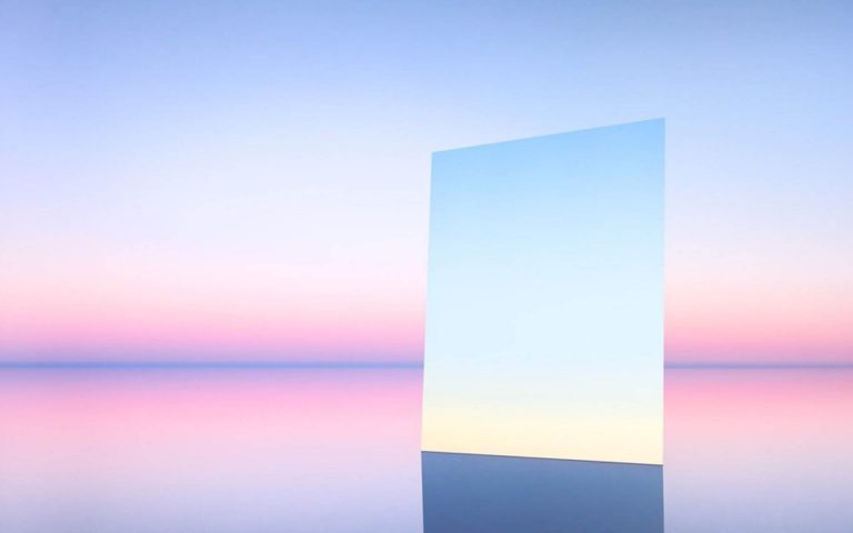 “Vanity” the immersive journey through the saltscapes
