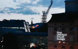Designmonat Graz 2017 And Is All About Smart Design – Smart Production