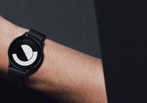 ZIIIRO Lunar | Unique and minimal