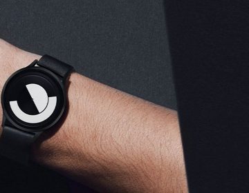 ZIIIRO Lunar | Unique and minimal