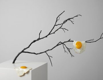 The art of breakfast