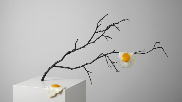 The art of breakfast