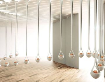 Le Grand Musée Du Parfum, Paris