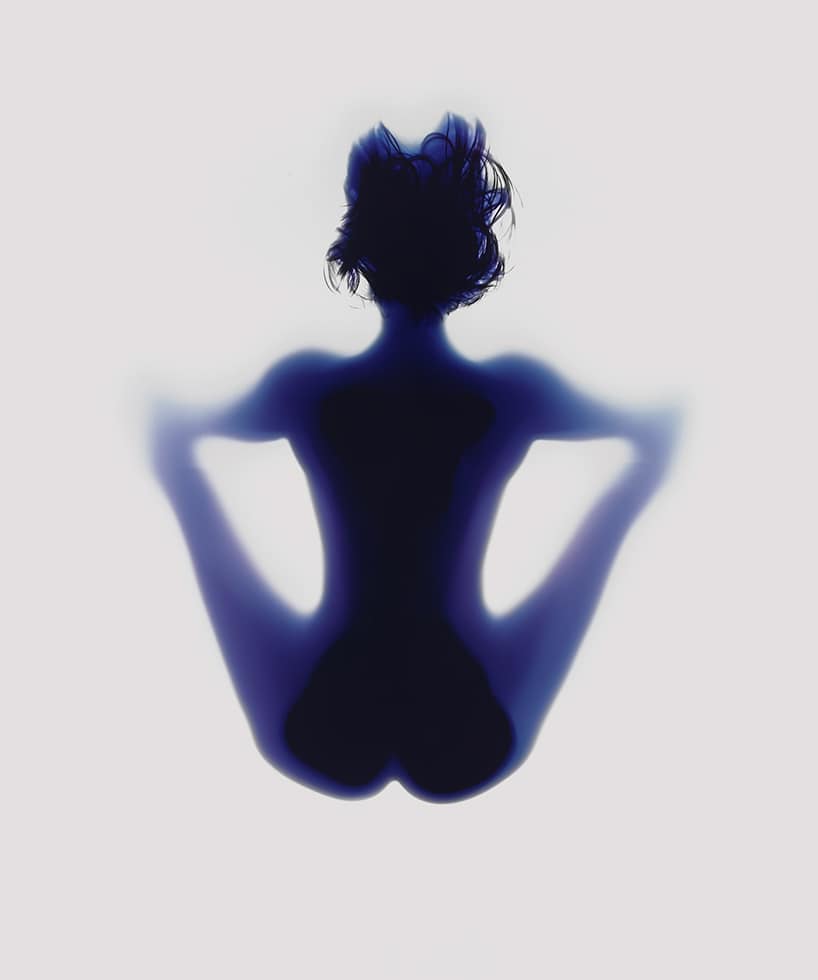 Yoga Photograms