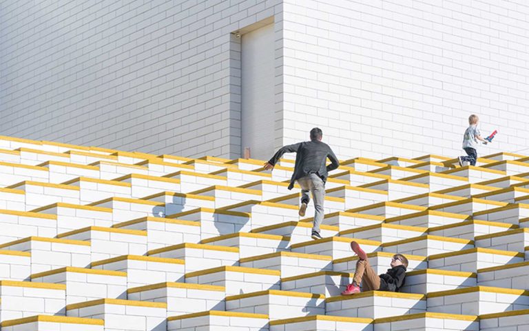 LEGO House | An immersive experience center