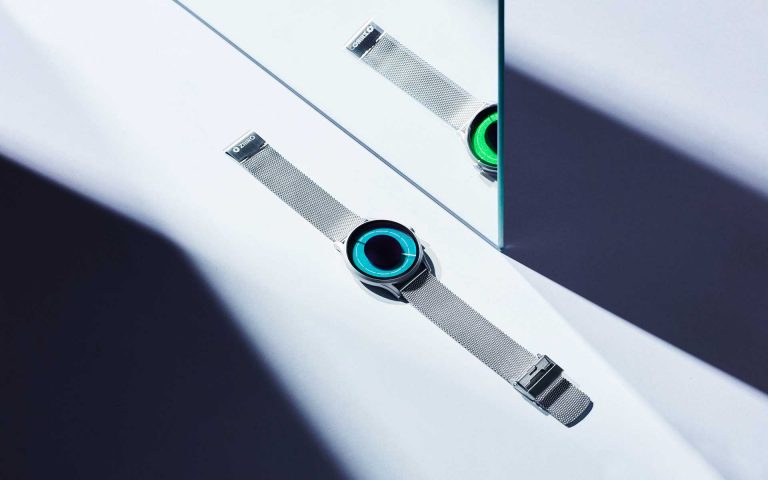The new ZIIIRO Solaris shifts in color at every angle