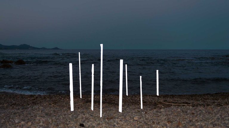Memory Lapses | Temporary installations linked to strong memories