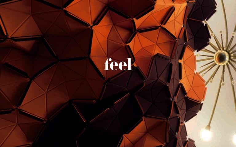 Design Shanghai 2018: Feel Desain reporter wanted