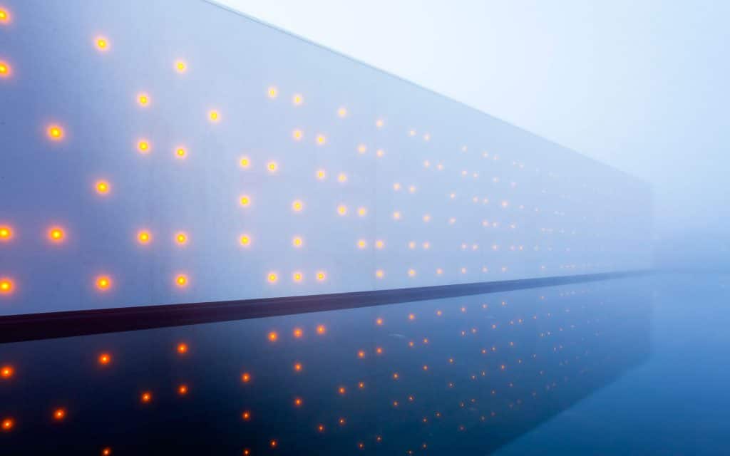 Baggio Piechaud redesign the Ballande Meneret warehouse