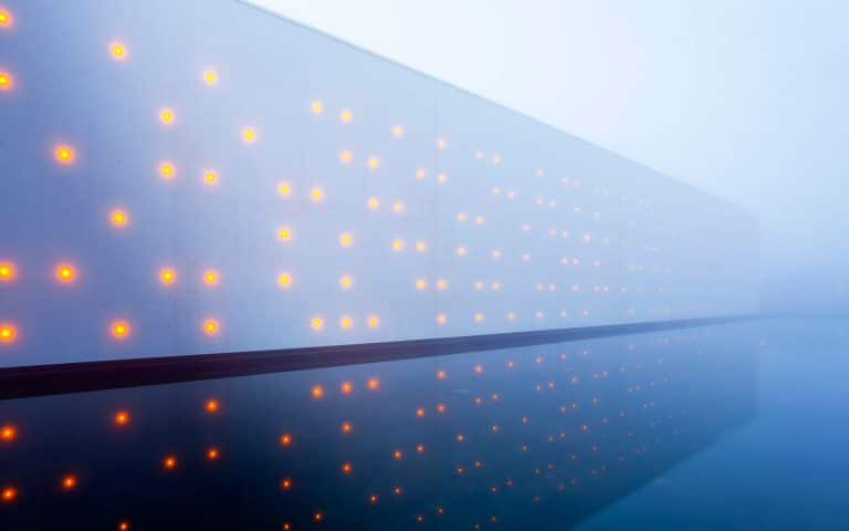 Baggio Piechaud redesign the Ballande Meneret warehouse