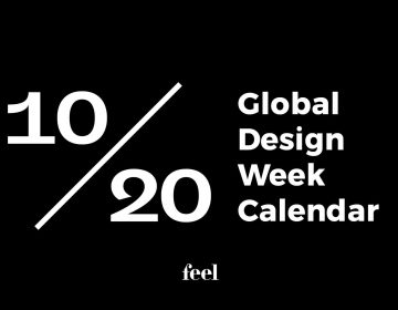 Feel Desain top 10: events you cannot miss this year
