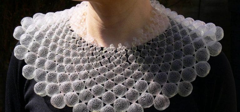 The Ethereal Jewelry Of Nora Fok