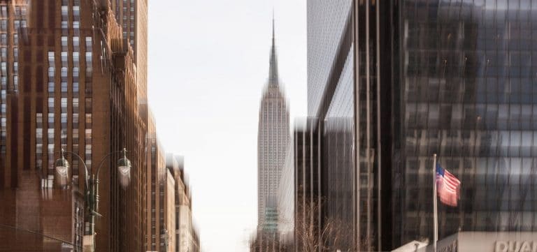 New York Dream Series