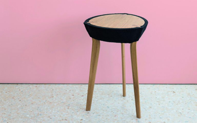 The Fikra Tables by Ammar Kalo