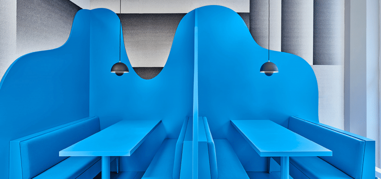 Unusual Volume: A Contemporary Interpretation Of An Urban Jungle