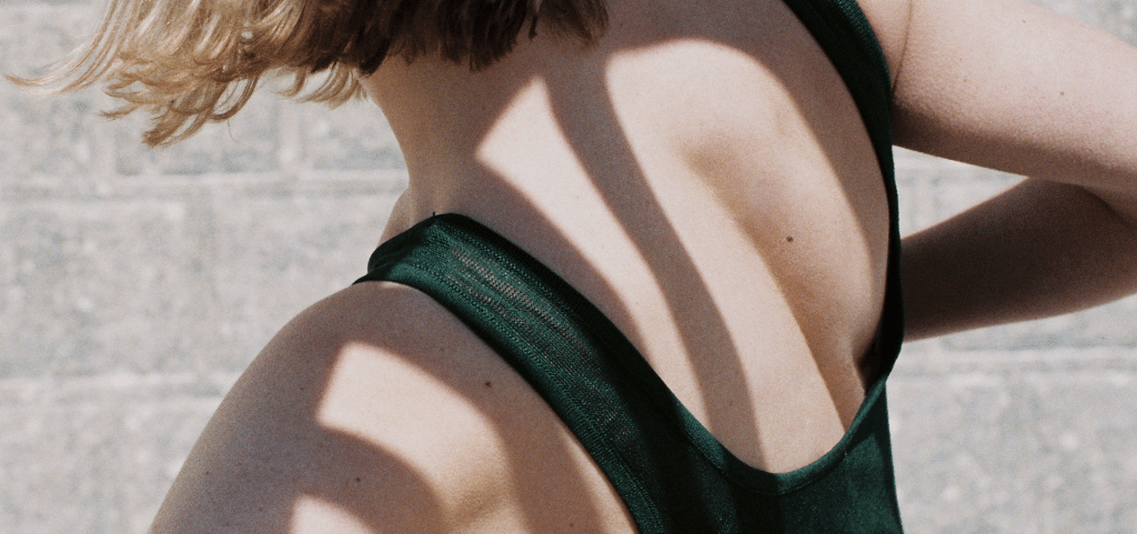 Maclean’s Photography Artfully Transforms The Human Body