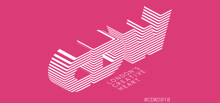In London 9th Edition Of Clerkenwell Design Week