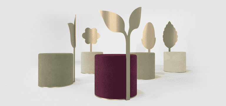 Giardino Botanico Is An Homage To The Elegance Of Nature