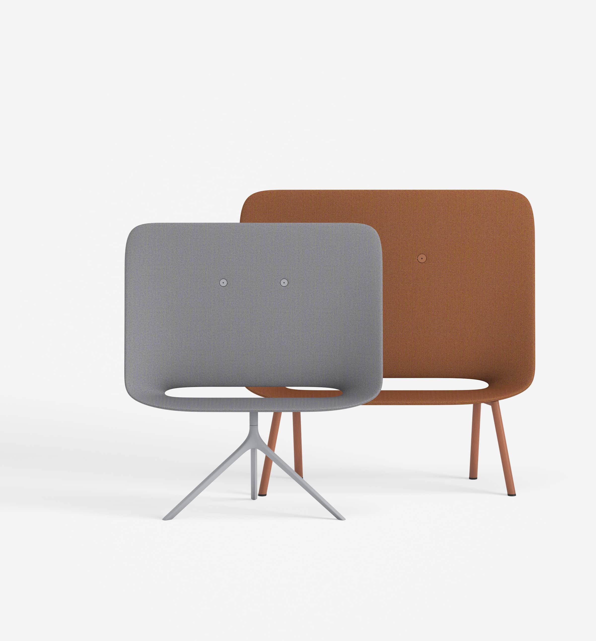 Parotia TV Unit by Burak Kocak, image 3