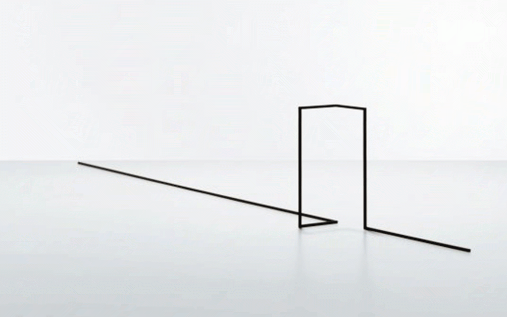 Ron Gilad bridges the gap between furniture and art
