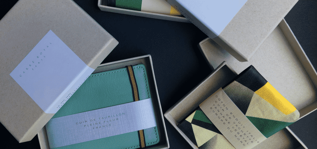 Fine Goods And Elegant Sobriety: Carré Royal Perfect Recipe