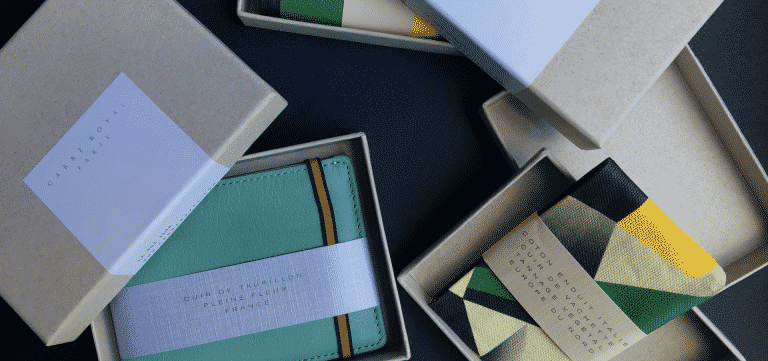 Fine Goods And Elegant Sobriety: Carré Royal Perfect Recipe