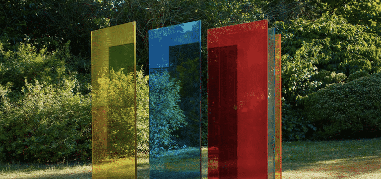 Frieze Sculpture’s New Exhibition in London