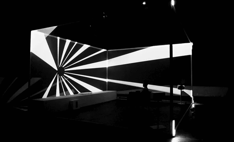 music visualizing animation sonos Banbanbanban superNature Sonos banbanbanban superNature