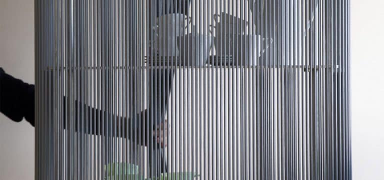 Bram Kerkhofs Designed Hybrid Cabinets
