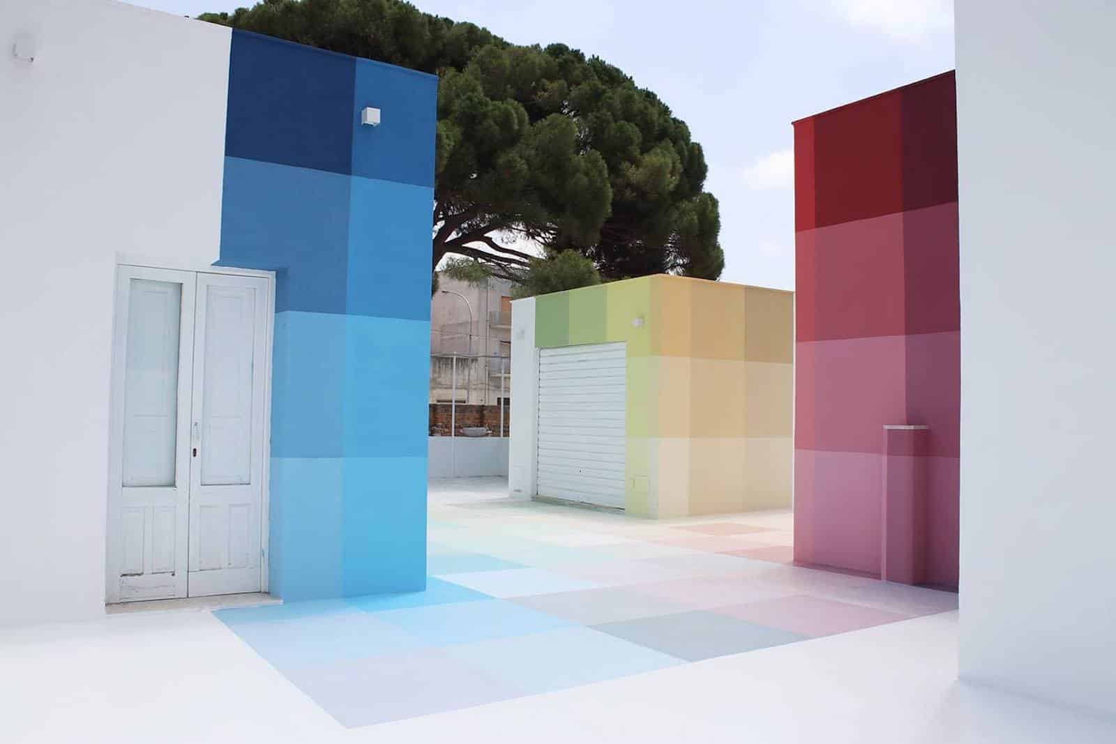 artwork colorful
