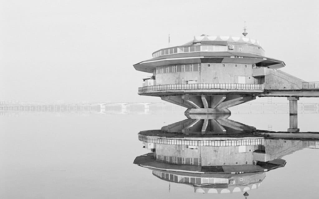 A genre-defining photo book published by Taschen edited by Frédéric Chaubin